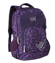 MOCHILA BANDANA HL1094